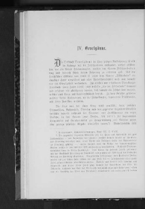 IV. Oevelgönne.