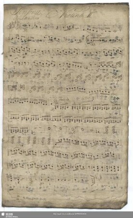 Violino II.do