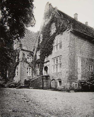 Roest - Herrenhaus