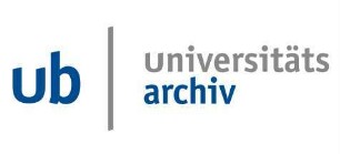 Universitätsarchiv Duisburg-Essen