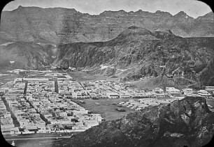 "Aden. Panorama"