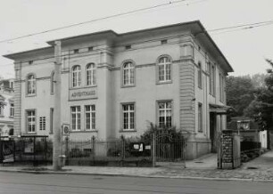 Adventhaus