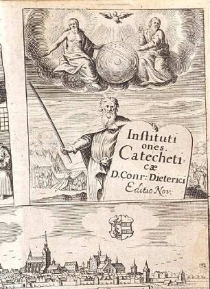 Institutiones Catecheticae
