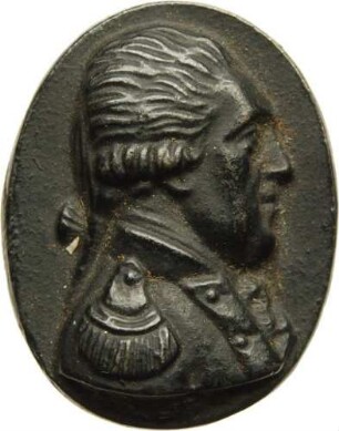 König Friedrich August I.
