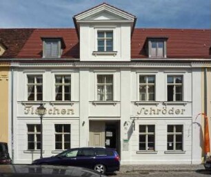 Potsdam, Gutenbergstraße 107