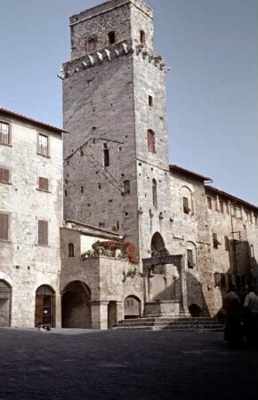 Torre dei Cortesi