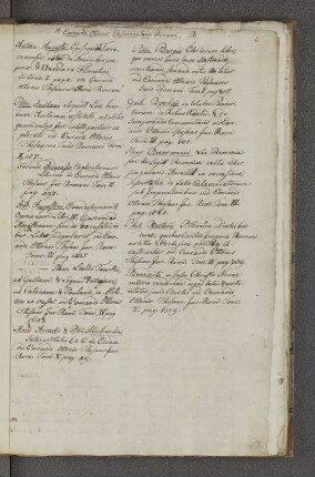 zu Everardus Otto: Thesaurus Juris Romani