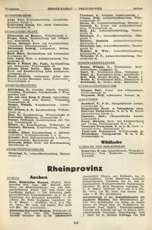 Rheinprovinz