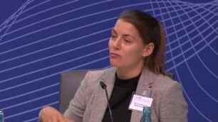Session 3 Q&A: Identifying and assessing risks in the shadow banking system