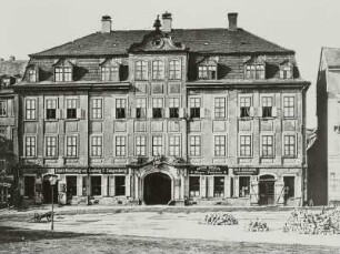 Haus zum Kurprinz