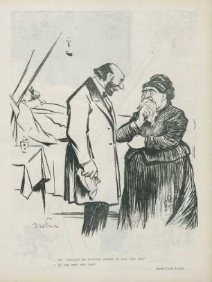 Le rire: journal humoristique