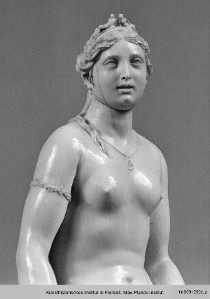 Venus und Cupido
