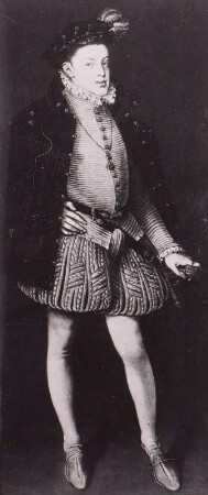Karl, Infant von Spanien
