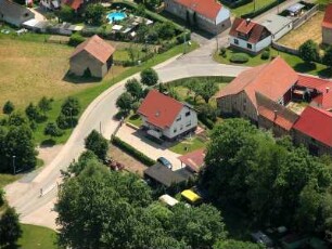 Witzleben bei Arnstadt