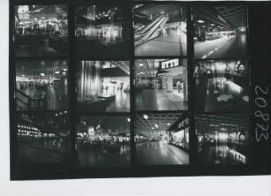 Rhein-Ruhr-Zentrum, 1973