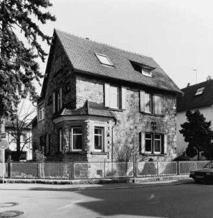 Heppenheim, Graf-von-Galen-Straße 20