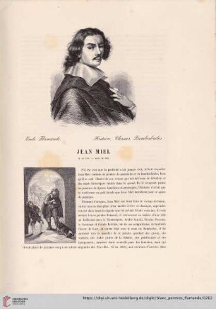 Jean Miel