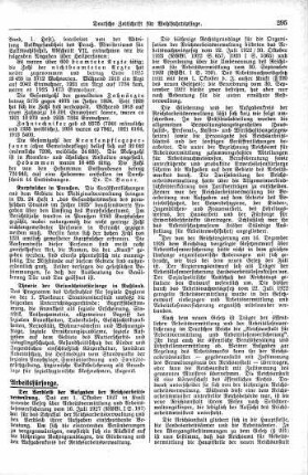 Hartrodt: Der Verbleib der Aufgaben der Reichsarbeitsverwaltung [Arbeitsfürsorge]