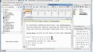 03.04_05_06 Skalierung, Drehungsmatrix, Verschiebung