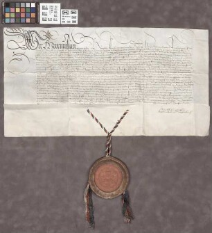 Friedberg: König Maximilian
