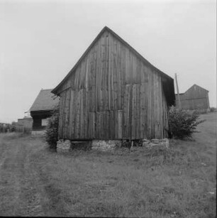 Bad Brambach, Gehöft