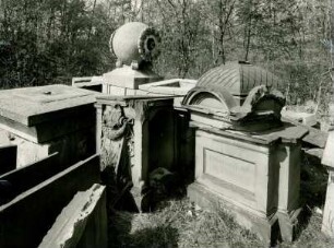 Philipp Holzmann AG - Steinmetz-Lagerplatz, 1967