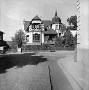 Eltville, Schwalbacher Straße 38a