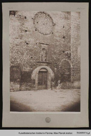 Chiesa Matrice, San Leone Magno, Castellana Grotte