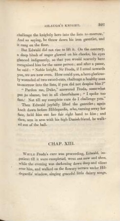 Chap. XIII.