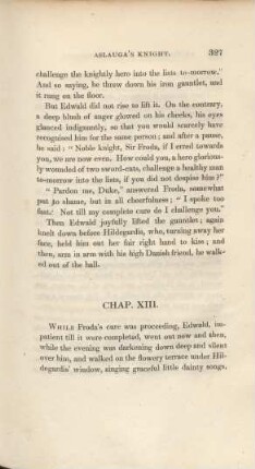 Chap. XIII.