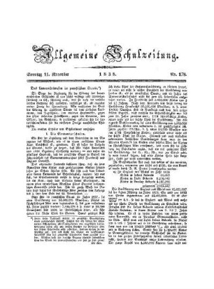 178: Heft 178