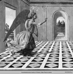Verkündigung an Maria