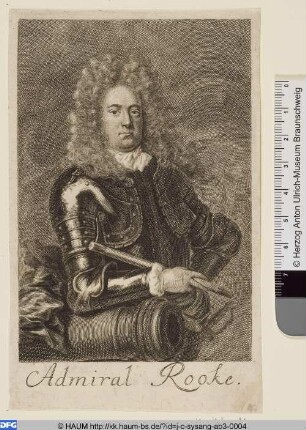 Admiral Rooke