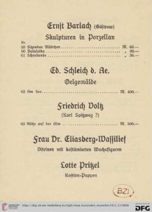 Ed. Schleich d. Ae. (Nr.62)