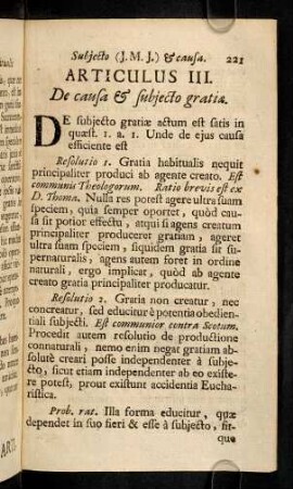 221-224, Articulus III