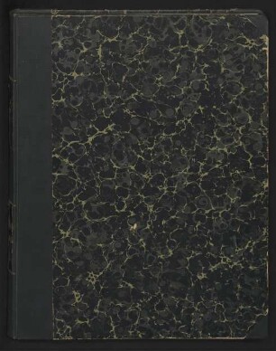 Accession Wernigerode Hymnologie : Wgde Hymn. 1-5339, [Dezember 1935 bis Januar 1936] und Wgde Hymn. 5340-5341 [März 1937]
