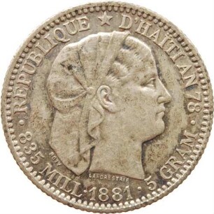 20 Centimes