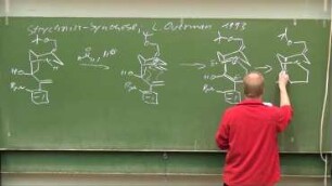 Vorlesung Organische Chemie 2.31