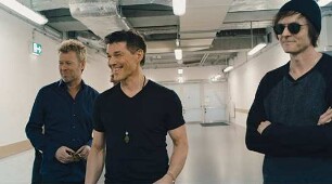 a-ha - The Movie