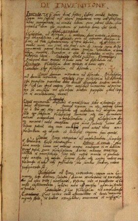 Rhetoricae artis progymnasmata : Ex Optimis Qvibvsqve Avtoribvs Methodice conscripta, ... & ad puerilem instiutionem accommodata