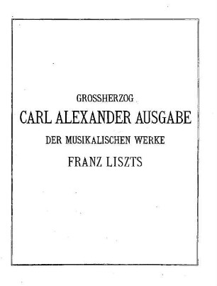 Musikalische Werke. 7,2 = VII. Einstimmige Lieder und Gesänge. Bd. II, Einstimmige Lieder und Gesänge, Bd. II