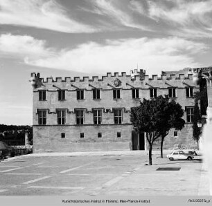 Petit Palais, Avignon