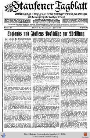 Februar 1934