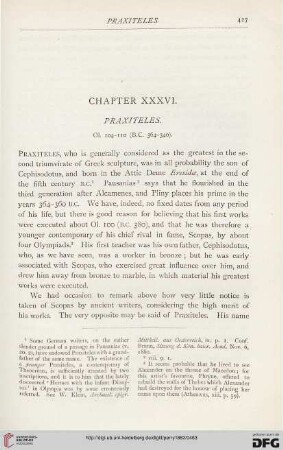 Chapter XXXVI