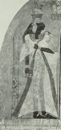 Ahmes Nofretete (Ahmose-Nofretere), Pharaonin