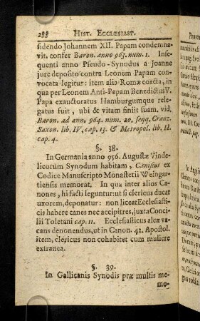 288-296, § 38 - 48