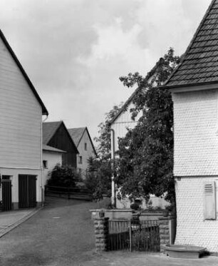 Gesamtanlage; Lauterbach, Gesamtanlage Maar