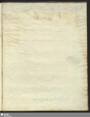 Nachsatz