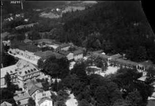 Bad Elster (Kr. Oelsnitz)
