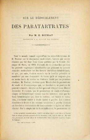 Bulletin de la Société des Sciences de Nancy, 10. 1889/90 (1890/91) = année 22/23